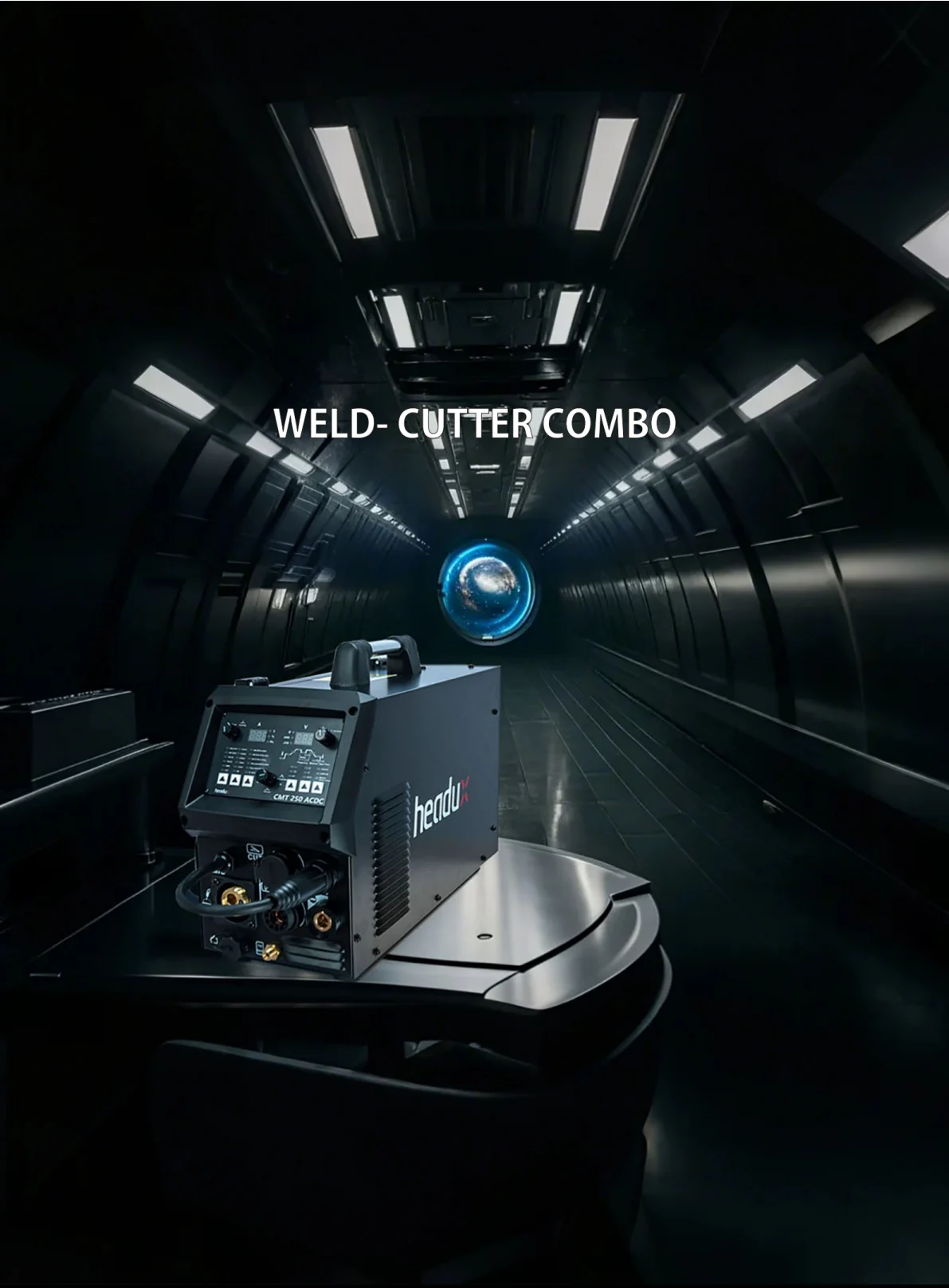 HEADUX Product Catalogue 2025 - page 5 of 78